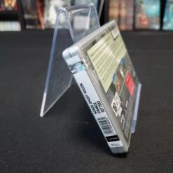 GHOST RECON JUNGLE STORM SEALED N GAGE -Labyrinthe ghost recon jungle storm sealed n gage 3