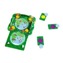 Glob Animaux -Labyrinthe glob animaux 2