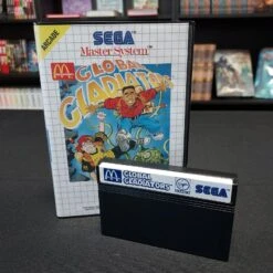 GLOBAL GLADIATOR SANS NOTICE MASTER SYSTEM 3 GLOBAL GLADIATOR SANS NOTICE MASTER SYSTEM -Labyrinthe global gladiator sans notice master system 1