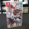 GOD EATER 3 SWITCH -Labyrinthe god eater 3 switch