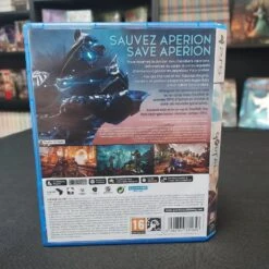 GODFALL PS5 -Labyrinthe godfall ps5 1