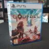 GODFALL PS5 -Labyrinthe godfall ps5