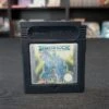 GODZILLA THE SERIES CARTOUCHE SEULE GAME BOY -Labyrinthe godzilla the series cartouche seule game boy