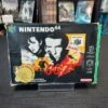 GOLDENEYE 007 COMPLET ETIQUETTE FACE AVANT NINTENDO 64 -Labyrinthe goldeneye 007 complet etiquette face avant nintendo 64