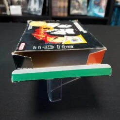 GOLDENEYE 007 COMPLET ETIQUETTE FACE AVANT NINTENDO 64 8 GOLDENEYE 007 COMPLET ETIQUETTE FACE AVANT NINTENDO 64 -Labyrinthe goldeneye 007 complet etiquette face avant nintendo 64 6