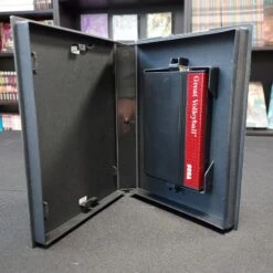 GREAT VOLLEYBALL SANS NOTICE MASTER SYSTEM -Labyrinthe great volleyball sans notice master system 1