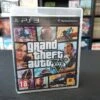 GTA V AVEC NOTICE SANS POSTER PS3 -Labyrinthe gta v avec notice sans poster ps3