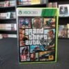 GTA V COMPLET + CARTE XBOX 360 -Labyrinthe gta v complet carte xbox 360