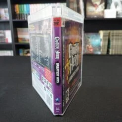 GUITAR HERO GREATEST HITS COMPLET PS3 -Labyrinthe guitar hero greatest hits complet ps3 1