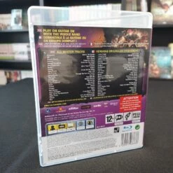 GUITAR HERO GREATEST HITS COMPLET PS3 -Labyrinthe guitar hero greatest hits complet ps3 2