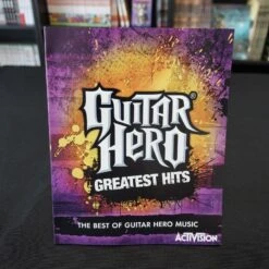 GUITAR HERO GREATEST HITS COMPLET PS3 -Labyrinthe guitar hero greatest hits complet ps3 4