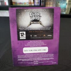 GUITAR HERO GREATEST HITS COMPLET PS3 -Labyrinthe guitar hero greatest hits complet ps3 5