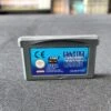 GUNSTAR FUTURE HEROES CARTOUCHE SEULE EUR GAME BOY ADVANCE -Labyrinthe gunstar future heroes cartouche seule eur game boy advance