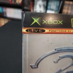 HALO 2 EDITION COLLECTOR COMPLET XBOX 5 HALO 2 EDITION COLLECTOR COMPLET XBOX -Labyrinthe halo 2 edition collector complet xbox 3