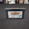 HAMTARO HAM-HAM HEARTBREAK CARTOUCHE SEULE ETIQUETTE ABIMEE NINTENDO GAME BOY ADVANCE -Labyrinthe hamtaro ham ham heartbreak cartouche seule etiquette abimee nintendo game boy advance