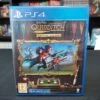 HARRY POTTER CHAMPIONS DE QUIDDITCH EDITION DELUXE PS4 -Labyrinthe harry potter champions de quidditch edition deluxe ps4