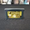 HARRY POTTER ET LA CHAMBRE DES SECRETS CARTOUCHE SEULE GAME BOY ADVANCE 1 HARRY POTTER ET LA CHAMBRE DES SECRETS CARTOUCHE SEULE GAME BOY ADVANCE -Labyrinthe harry potter et la chambre des secrets cartouche seule game boy advance