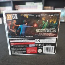 HARRY POTTER ET LES RELIQUES DE LA MORT DEUXIEME PARTIE COMPLET DS -Labyrinthe harry potter et les reliques de la mort deuxieme partie complet ds 2