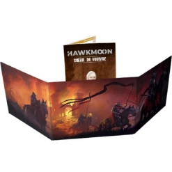 Hawkmoon Les Conquérants