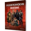 Hawkmoon Résistance -Labyrinthe hawkmoon resistance