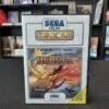 HEROES OF THE LANCE COMPLET MASTER SYSTEM -Labyrinthe heroes of the lance complet master system