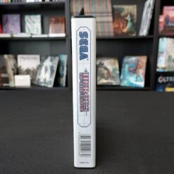 HEROES OF THE LANCE COMPLET MASTER SYSTEM -Labyrinthe heroes of the lance complet master system 3