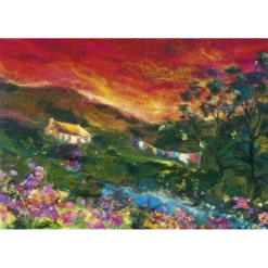 Puzzle - Washing Line -Labyrinthe heye washing line 1