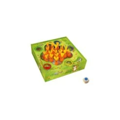 Hop Hop Lapins ! -Labyrinthe hop hop lapins 1