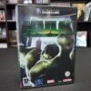 HULK COMPLET GAMECUBE -Labyrinthe hulk complet gamecube