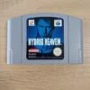 HYBRID HEAVEN LOOSE NINTENDO 64 -Labyrinthe hybrid heaven loose nintendo 64