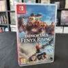 IMMORTALS FENYX RISING SWITCH -Labyrinthe immortals fenyx rising switch