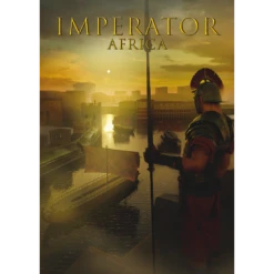 Imperator - Supplément Africa