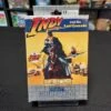 INDIANA JONES AND THE LAST CRUSADE US GOLD COMPLET GAME GEAR -Labyrinthe indiana jones and the last crusade us gold complet game gear