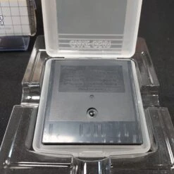 INDIANA JONES AND THE LAST CRUSADE US GOLD COMPLET GAME GEAR -Labyrinthe indiana jones and the last crusade us gold complet game gear 9