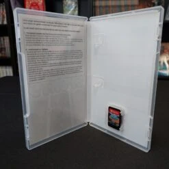 INSTANT SPORTS SWITCH -Labyrinthe instant sports switch 2