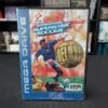 INTERNATIONAL SUPERSTAR SOCCER DELUXE COMPLET MEGA DRIVE -Labyrinthe international superstar soccer deluxe complet mega drive