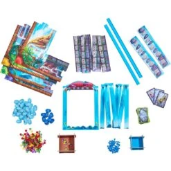 Iquazu -Labyrinthe iquazu 2