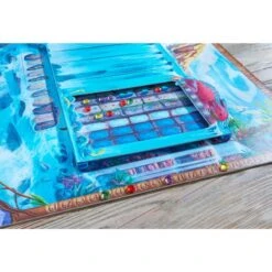 Iquazu -Labyrinthe iquazu 4