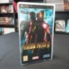 IRON MAN 2 COMPLET PSP -Labyrinthe iron man 2 complet psp