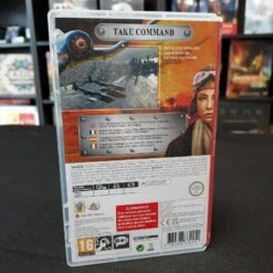 IRON WINGS SWITCH -Labyrinthe iron wings switch 2