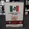J LEAGUE PRO STRIKER COMPLET JAP MEGA DRIVE -Labyrinthe j league pro striker complet jap mega drive
