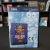 JAMES POND 2 EA CLASSICS COMPLET MEGA DRIVE -Labyrinthe james pond 2 ea classics complet mega drive