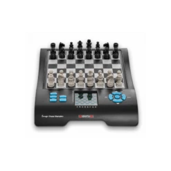 Jeu D'Echecs Electronique - Europe Chess Champion