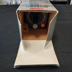 JOYSTICK CONTROLLER ATARI BOITE SANS NOTICE -Labyrinthe joystick controller atari boite sans notice 10