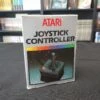 JOYSTICK CONTROLLER ATARI BOITE SANS NOTICE