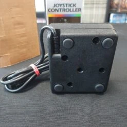 JOYSTICK CONTROLLER ATARI BOITE SANS NOTICE -Labyrinthe joystick controller atari boite sans notice 3