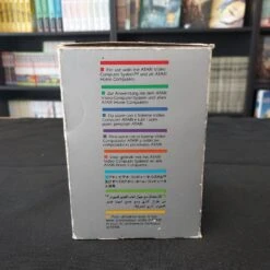 JOYSTICK CONTROLLER ATARI BOITE SANS NOTICE -Labyrinthe joystick controller atari boite sans notice 4