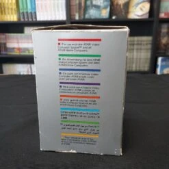 JOYSTICK CONTROLLER ATARI BOITE SANS NOTICE -Labyrinthe joystick controller atari boite sans notice 6