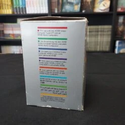 JOYSTICK CONTROLLER ATARI BOITE SANS NOTICE -Labyrinthe joystick controller atari boite sans notice 7