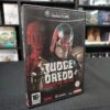 JUDGE DREDD DREDD VS DEATH SANS NOTICE FRA GAMECUBE 2 JUDGE DREDD DREDD VS DEATH SANS NOTICE FRA GAMECUBE -Labyrinthe judge dredd dredd vs death sans notice fra gamecube